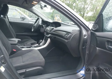 2015 Honda Accord Ex from USA, damaged, VIN 1HGCR2F7XFA216087